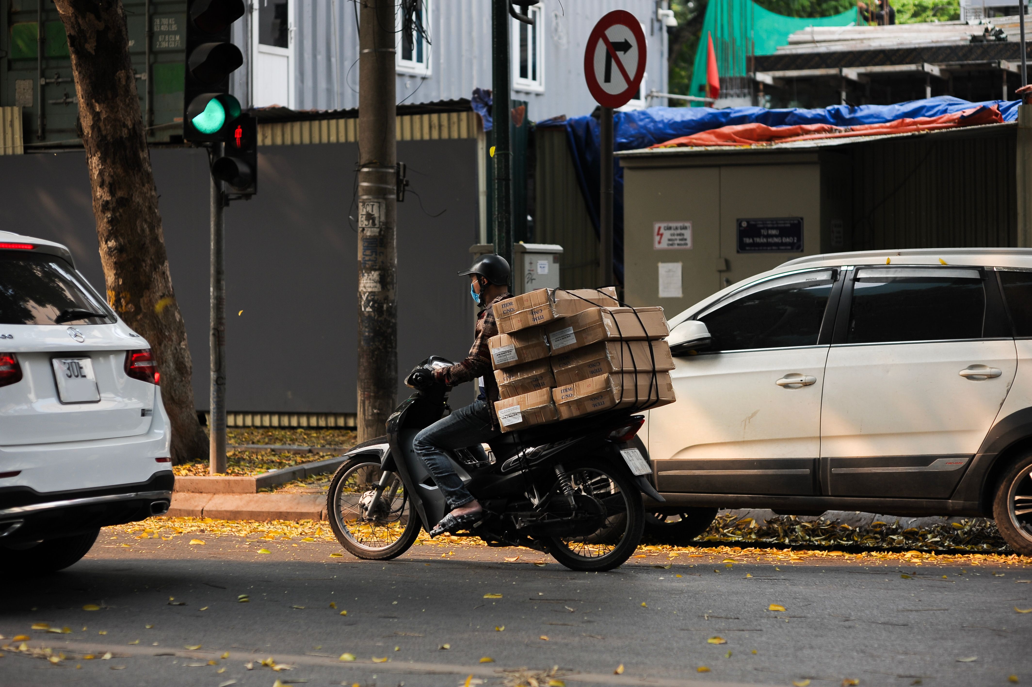 Llegar a tiempo, estar donde importa